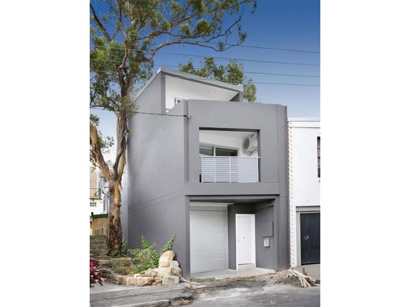 207 Darling Street, Balmain NSW 2041