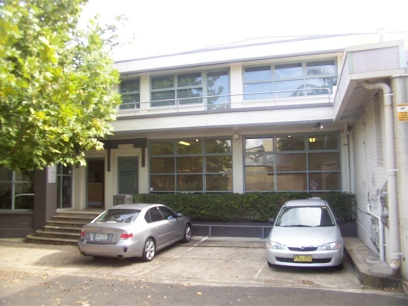 600 Darling Street, Rozelle NSW 2039