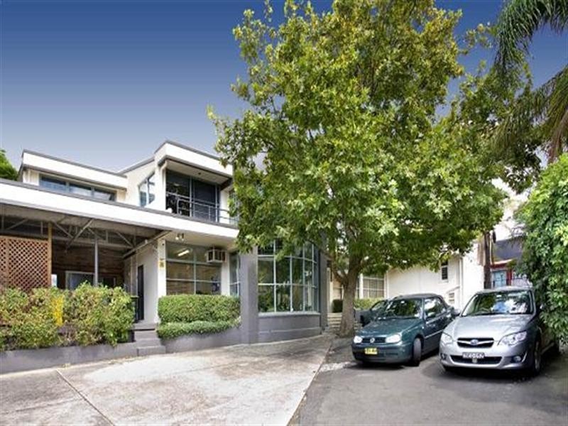 Suite 1/600 Darling Street, Rozelle NSW 2039