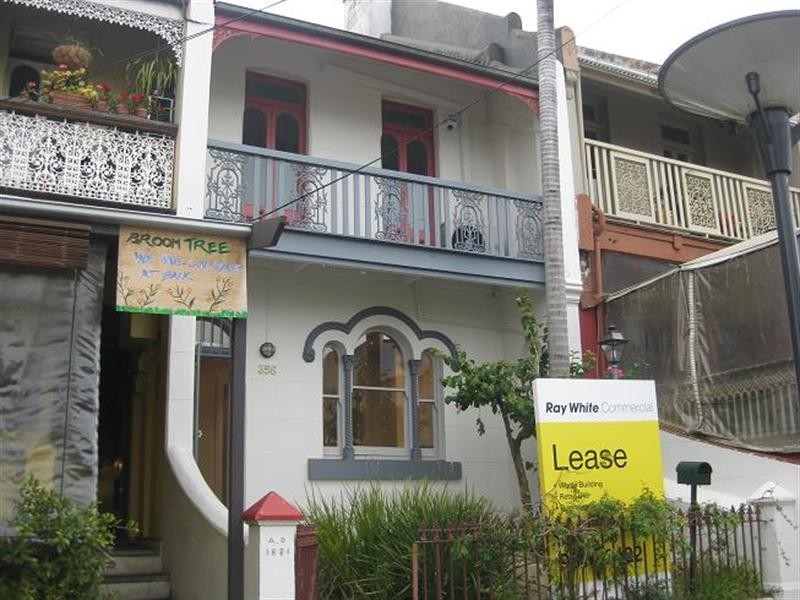 356 Darling Street, Balmain NSW 2041