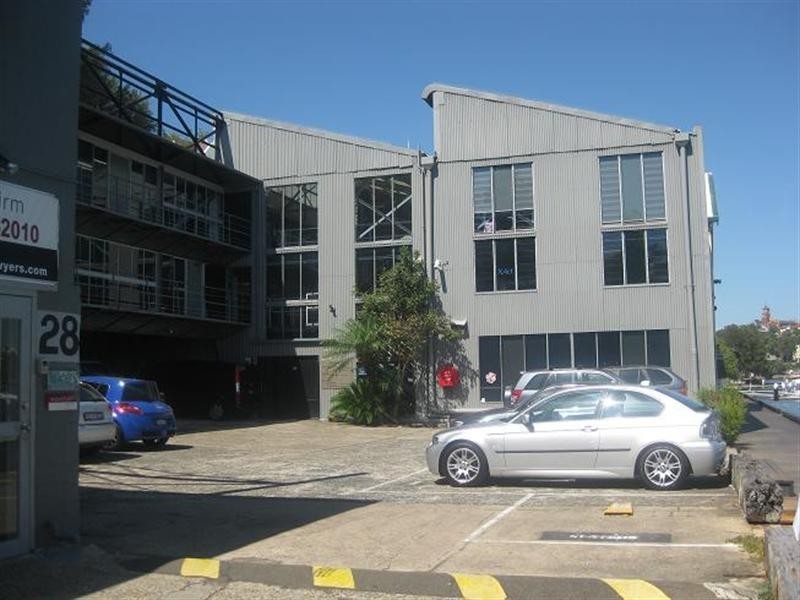 12/37 Nicholson Street, Balmain NSW 2041