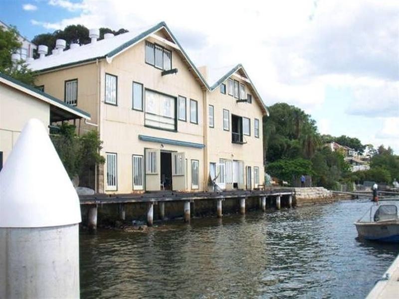 8/37 Nicholson Street, Balmain NSW 2041