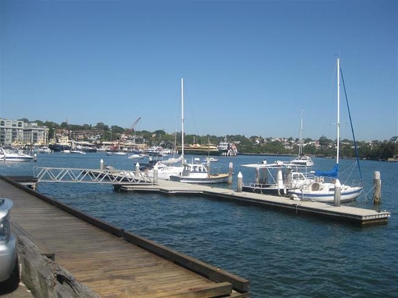 8/37 Nicholson Street, Balmain NSW 2041