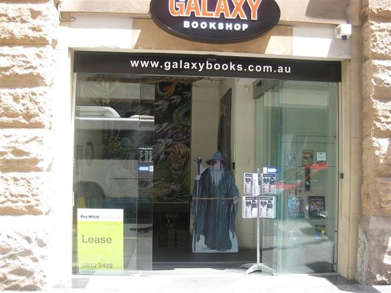 Level LG 143 York Street, Sydney NSW 2000