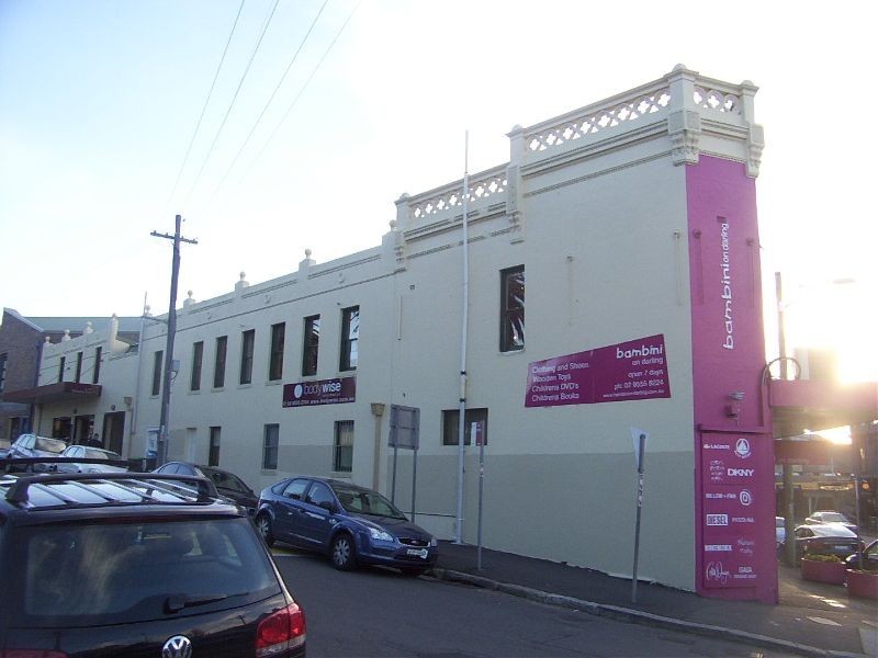 244 Darling Street, Balmain NSW 2041