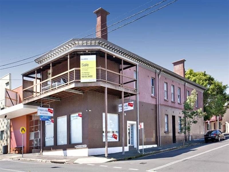 70 Mullens Street, Balmain NSW 2041