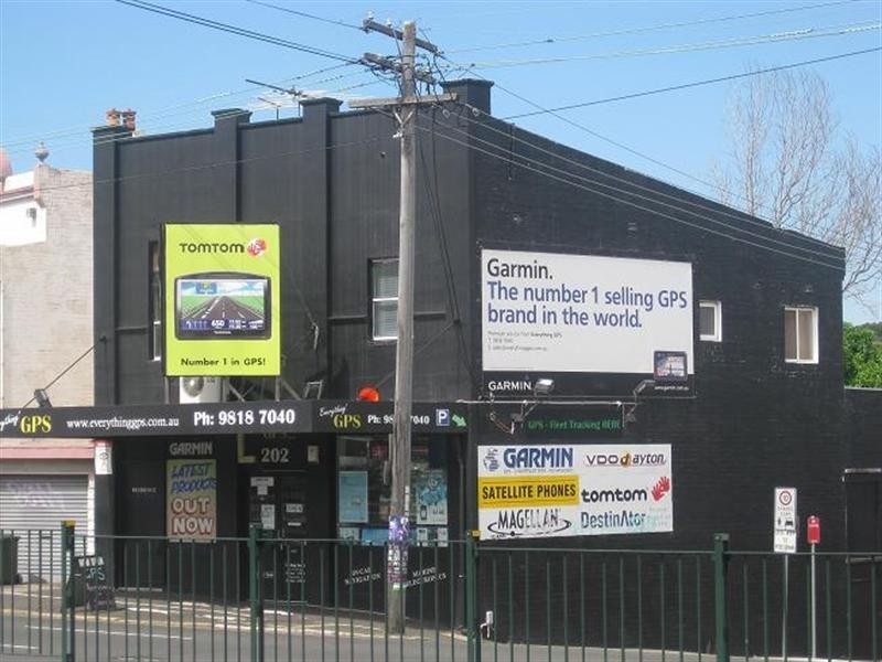 202 Victoria Road, Rozelle NSW 2039