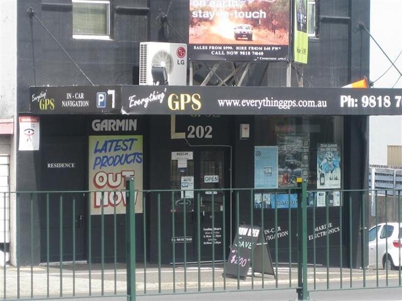 202 Victoria Road, Rozelle NSW 2039