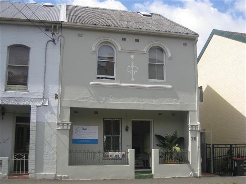 Suite 2/70 Beattie Street, Balmain NSW 2041