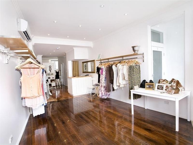 Level GF 207 Darling Street, Balmain NSW 2041