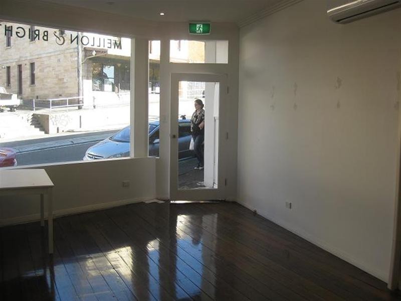 Level GF 207 Darling Street, Balmain NSW 2041