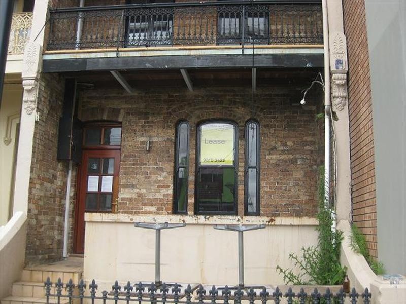 336 Darling Street, Balmain NSW 2041