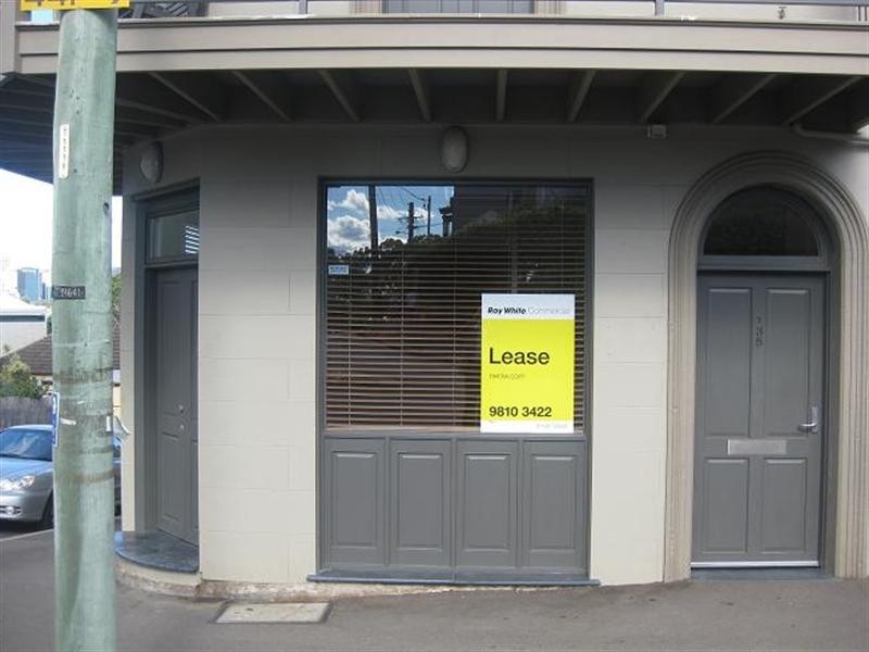 GF/135 Rowntree Street, Balmain NSW 2041