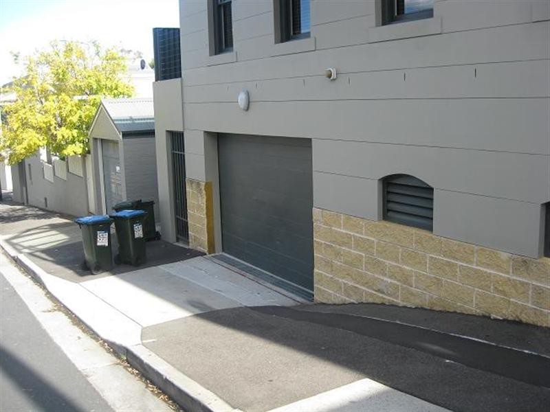 GF/135 Rowntree Street, Balmain NSW 2041