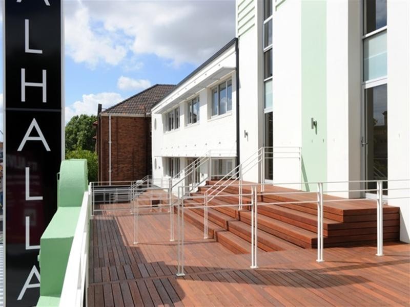 166 Glebe Point Road, Glebe NSW 2037