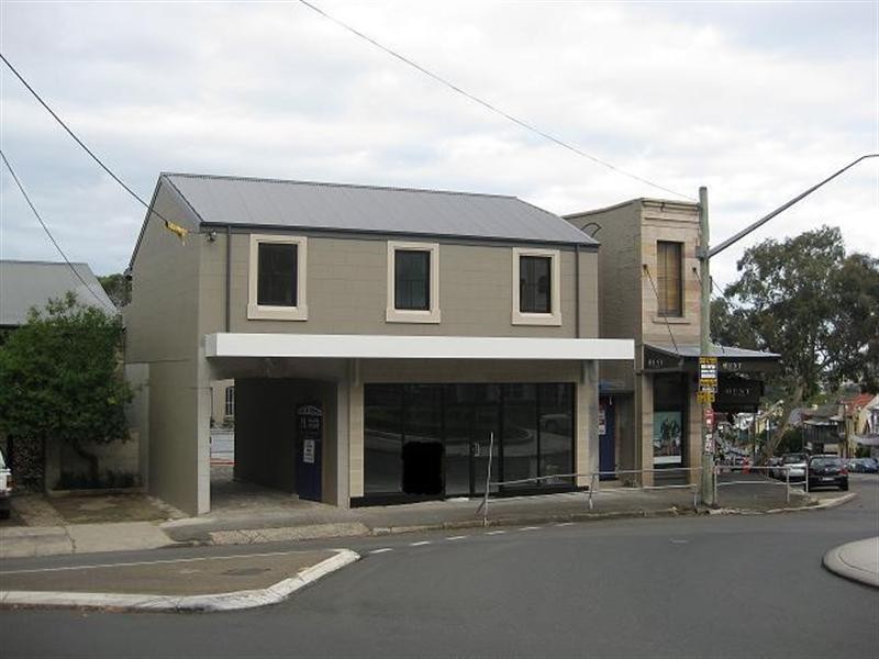 Suite 1/213-215 Darling Street, Balmain NSW 2041