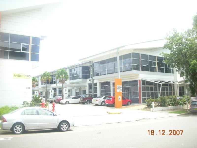 34 Ralph Street, Alexandria NSW 2015