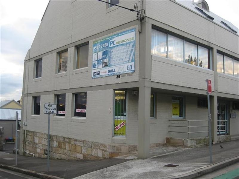 Level GF Suite 2/39 Terry Street, Rozelle NSW 2039