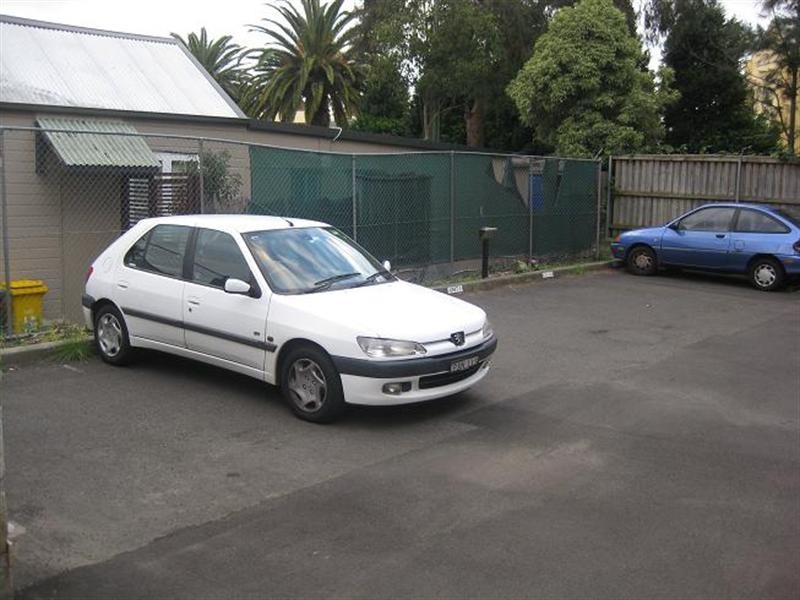 Level GF Suite 2/39 Terry Street, Rozelle NSW 2039