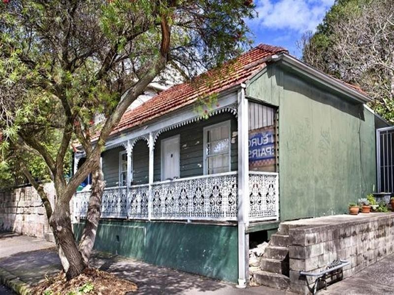 41-43 Crescent Street, Rozelle NSW 2039