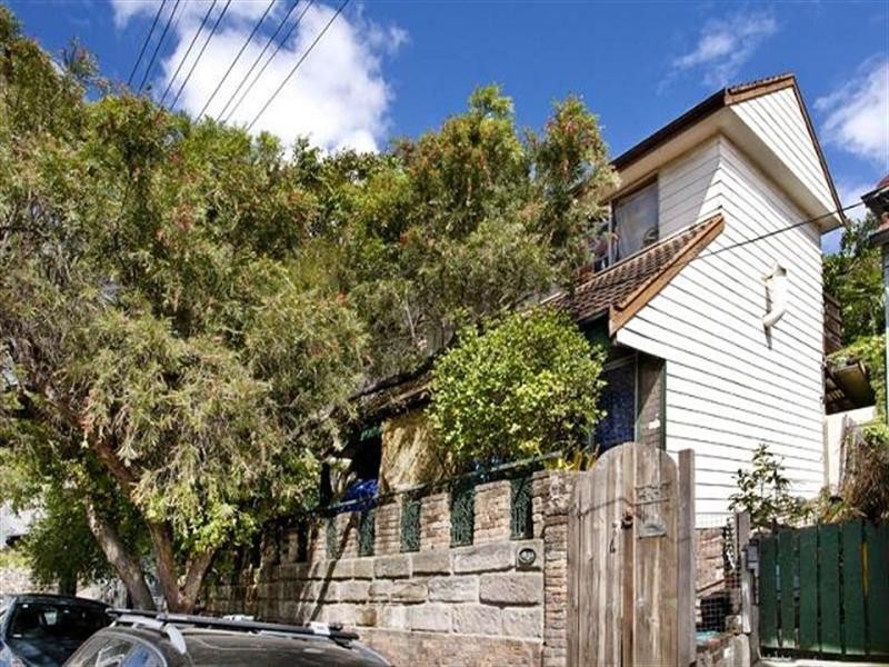 41-43 Crescent Street, Rozelle NSW 2039