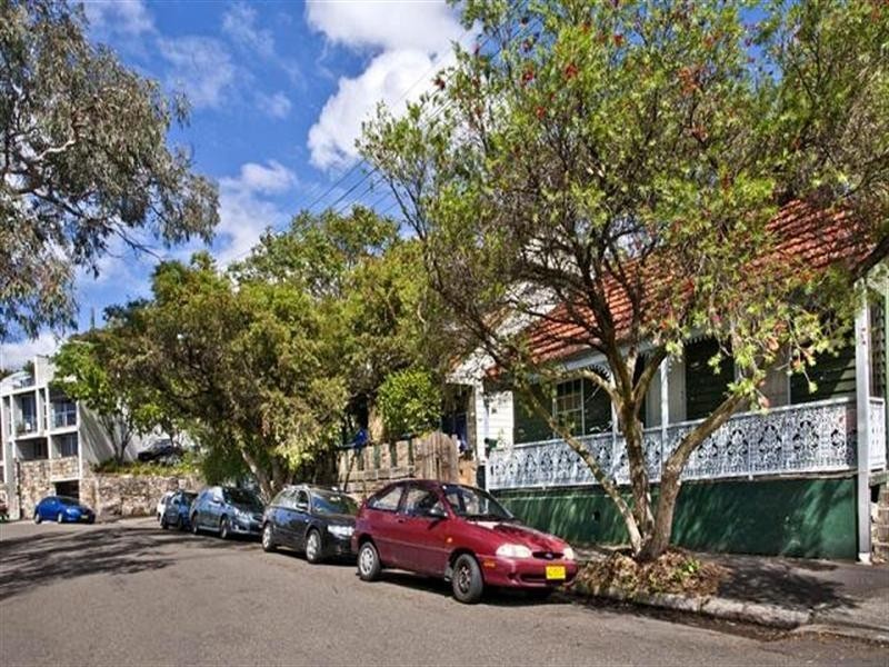 41-43 Crescent Street, Rozelle NSW 2039