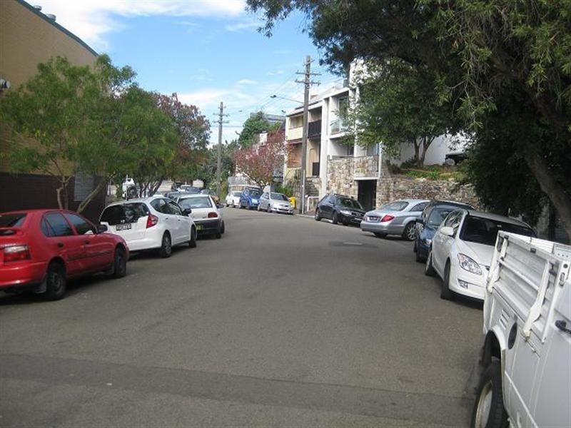 41-43 Crescent Street, Rozelle NSW 2039