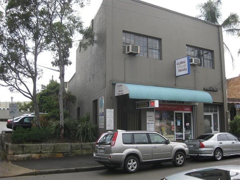 13 Beattie Street, Balmain NSW 2041