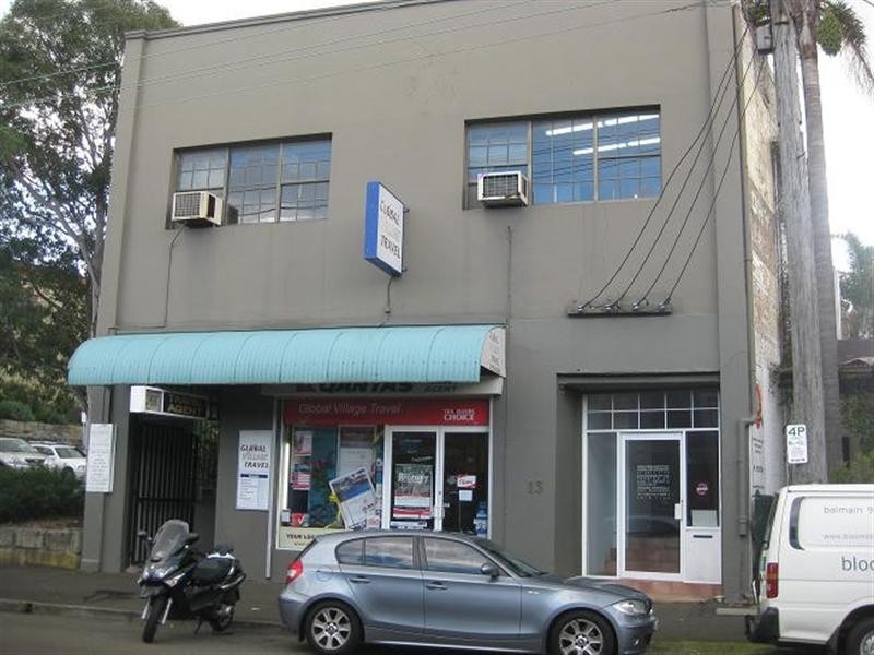 13 Beattie Street, Balmain NSW 2041