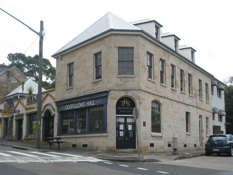 GF/51 Darling Street, Balmain East NSW 2041