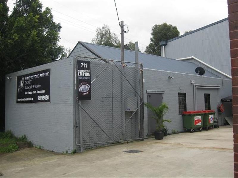 709 Parramatta Road, Leichhardt NSW 2040