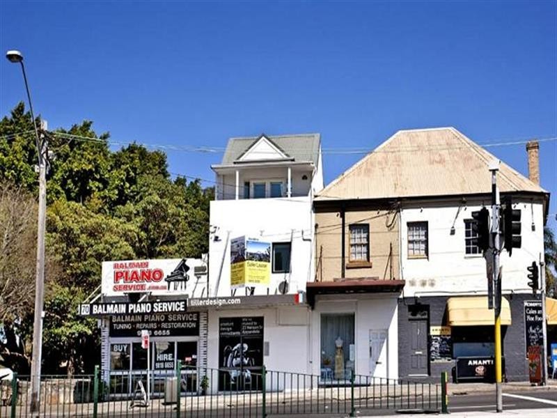72 Victoria Road, Rozelle NSW 2039