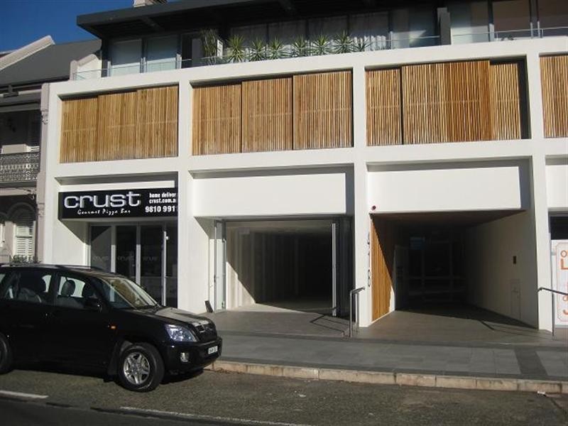 Shop 10/418 Darling Street, Balmain NSW 2041