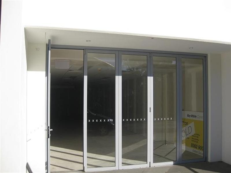 Shop 10/418 Darling Street, Balmain NSW 2041