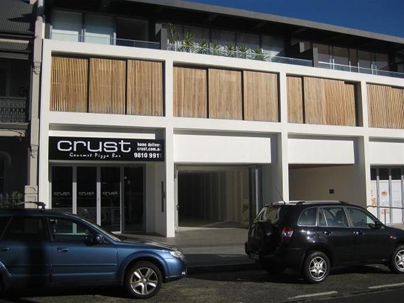 Shop 10/418 Darling Street, Balmain NSW 2041