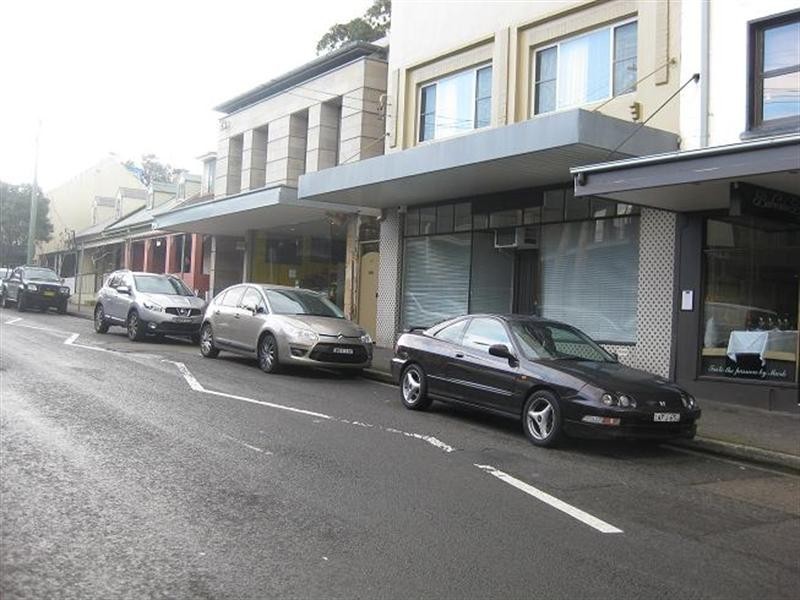 57a Darling Street, Balmain East NSW 2041