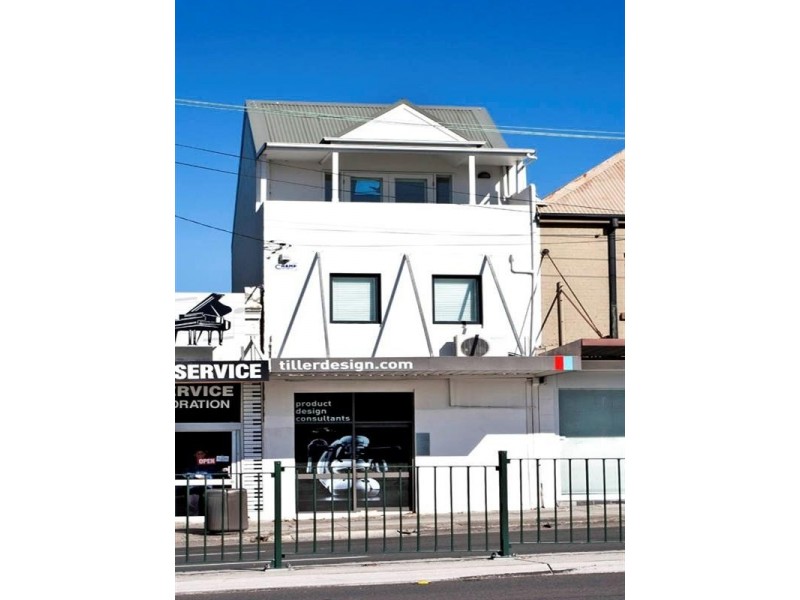 72 Victoria Road, Rozelle NSW 2039