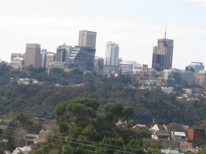 Suite 8/338-340 Darling Street, Balmain NSW 2041