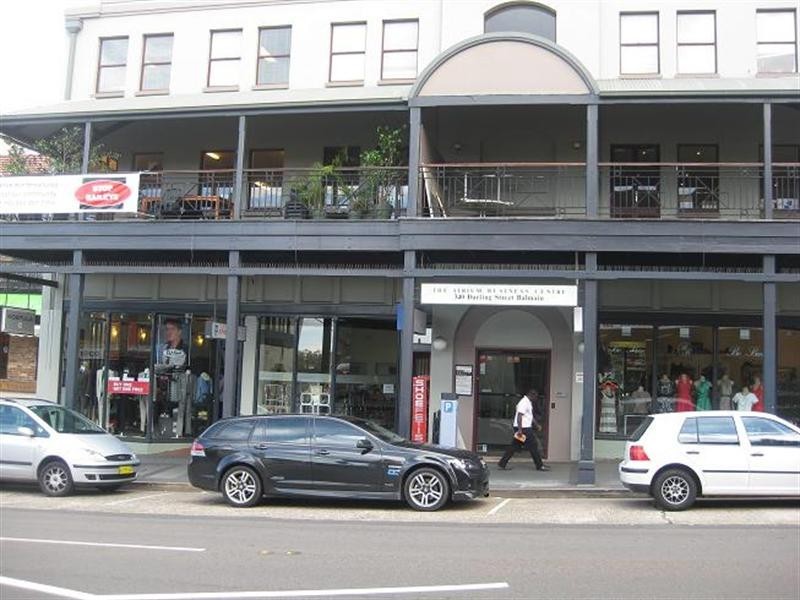 Shop 2/338-340 Darling Street, Balmain NSW 2041