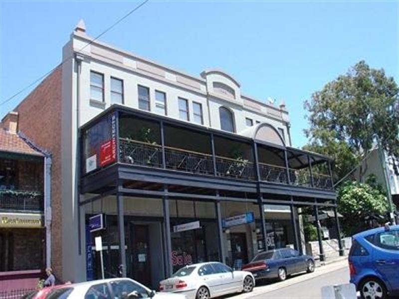Shop 2/338-340 Darling Street, Balmain NSW 2041
