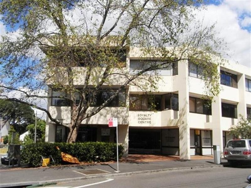 26/2 Beattie Street, Balmain NSW 2041