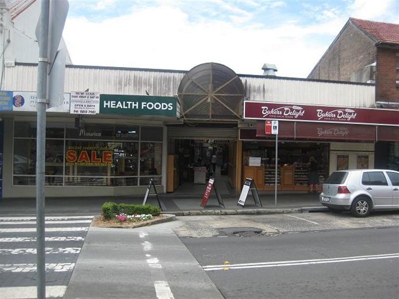 9/269 Darling Street, Balmain NSW 2041