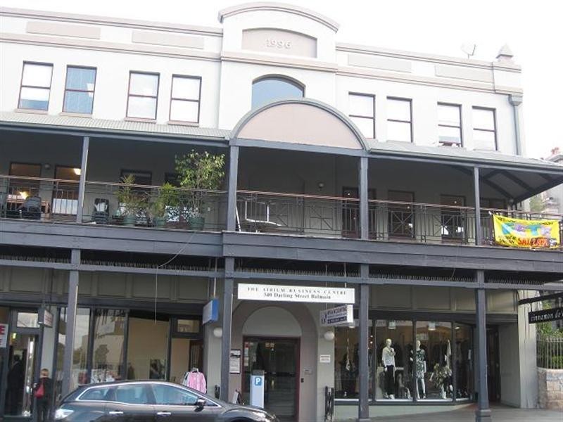 12/340 Darling Street, Balmain NSW 2041