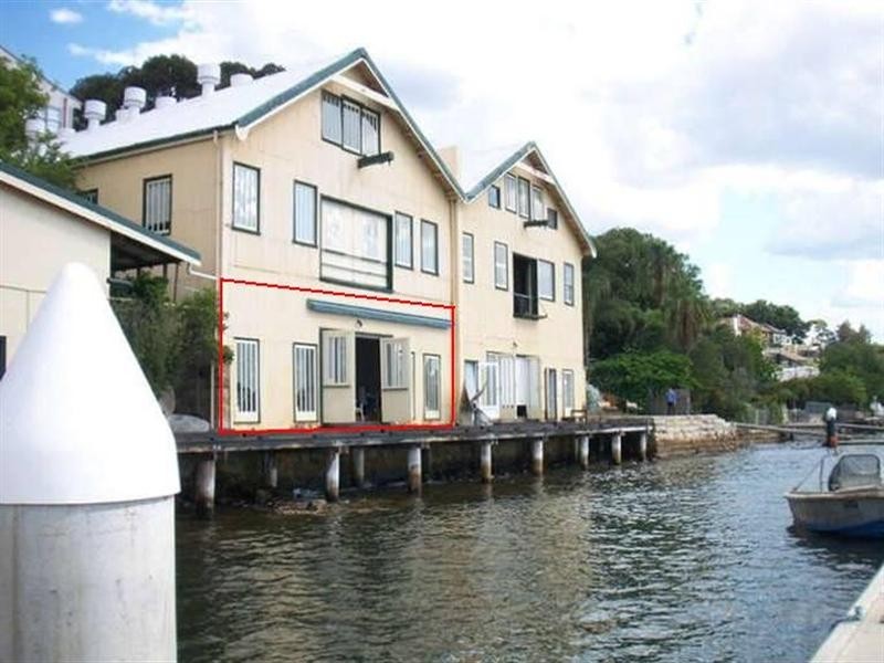 11/37 Nicholson Street, Balmain NSW 2041