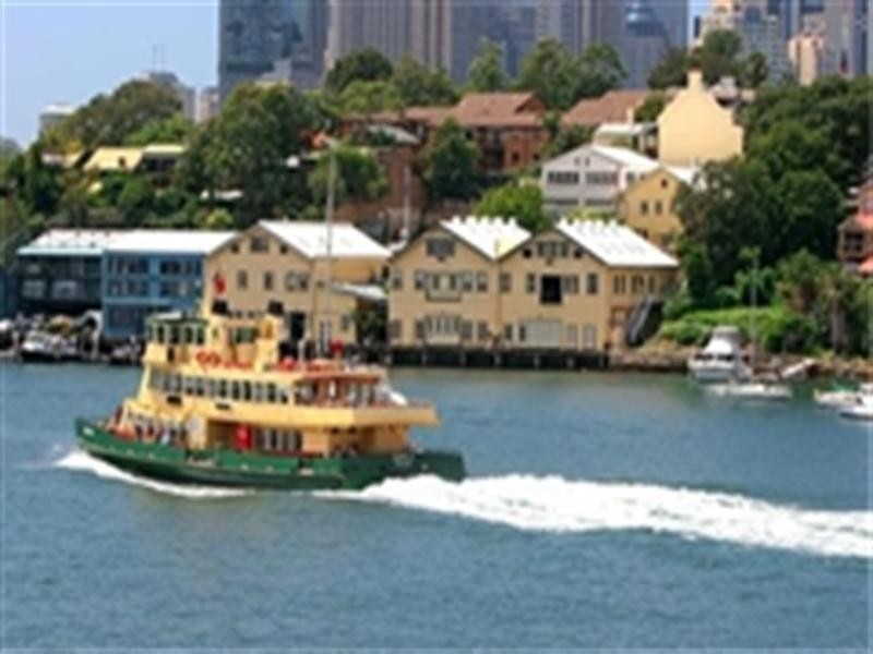 11/37 Nicholson Street, Balmain NSW 2041