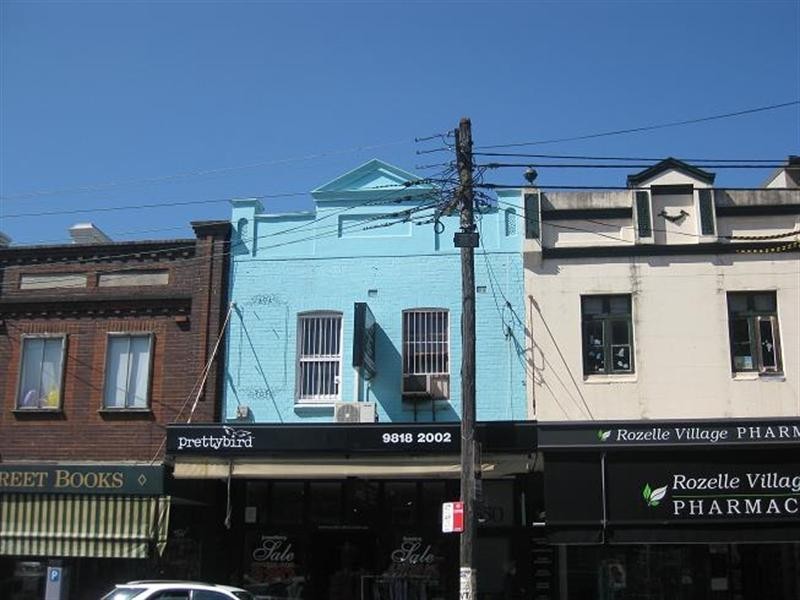 1/650 Darling Street, Rozelle NSW 2039