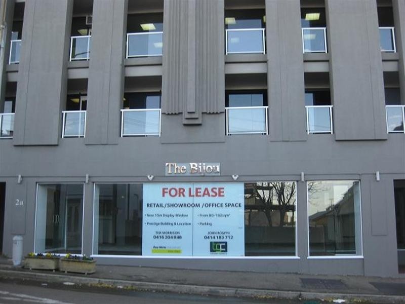 Ground/2a Rowntree Street, Balmain NSW 2041