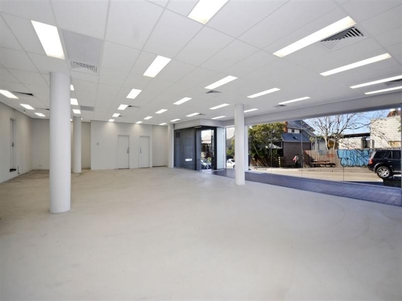 Ground/2a Rowntree Street, Balmain NSW 2041