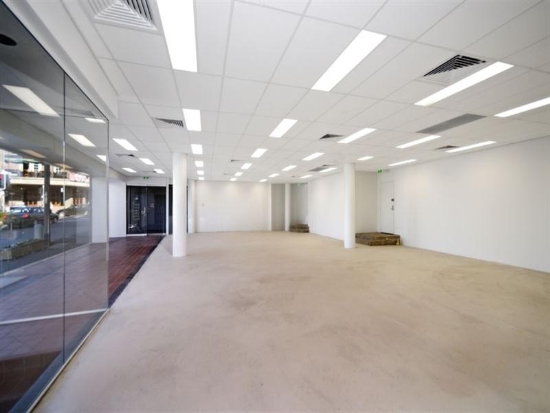 Ground/2a Rowntree Street, Balmain NSW 2041