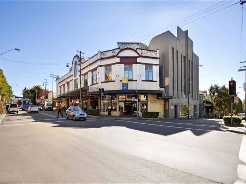 Ground/2a Rowntree Street, Balmain NSW 2041